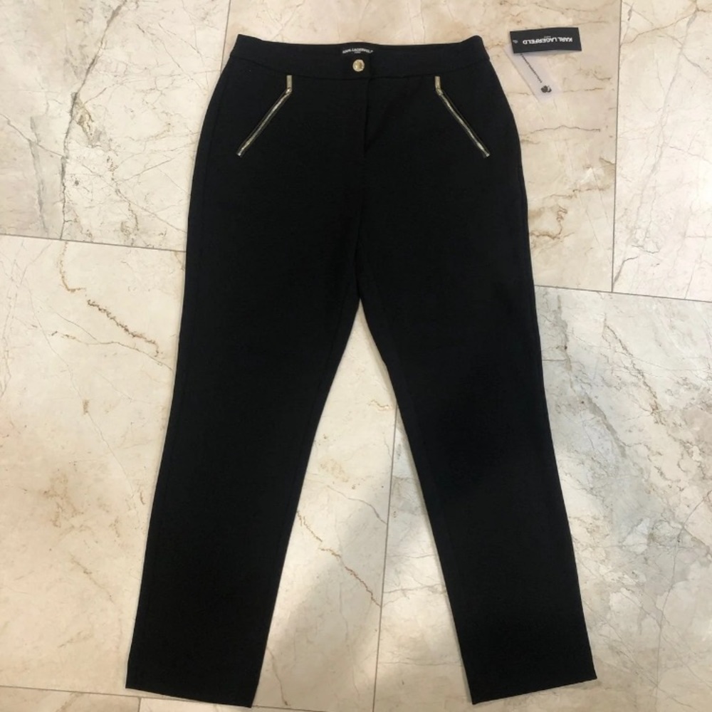Karl Lager dress pants